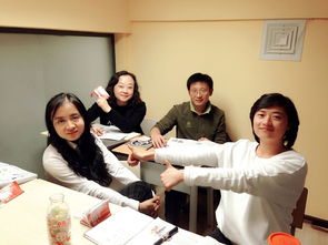 昆明外语学习咨询指南 佩文教育小班培训的优势与价值